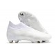 Adidas Predator Accuarcy + FG Bianco