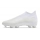 Adidas Predator Accuarcy + FG Bianco