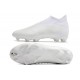 Adidas Predator Accuarcy + FG Bianco