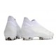 Adidas Predator Accuarcy + FG Bianco