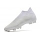 Adidas Predator Accuarcy + FG Bianco