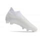 Adidas Predator Accuarcy + FG Bianco