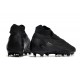Nike Phantom GX Elite Dynamic Fit FG Nero