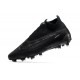 Nike Phantom GX Elite Dynamic Fit FG Nero