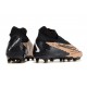 Nike Phantom GX Elite Dynamic Fit FG Marrone Nero