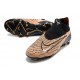 Nike Phantom GX Elite Dynamic Fit FG Marrone Nero