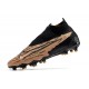 Nike Phantom GX Elite Dynamic Fit FG Marrone Nero