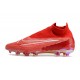 Nike Phantom GX Elite Dynamic Fit FG Rosso