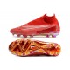 Nike Phantom GX Elite Dynamic Fit FG Rosso