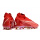 Nike Phantom GX Elite Dynamic Fit FG Rosso