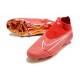 Nike Phantom GX Elite Dynamic Fit FG Rosso