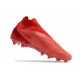 Nike Phantom GX Elite Dynamic Fit FG Rosso