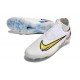 Nike Gripknit Phantom GX Elite DF FG Bianco Oro