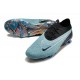 Scarpe Nike Phantom GX Elite FG Blu Nero