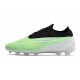 Scarpe Nike Phantom GX Elite FG Verde Nero