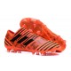 Nuovo Scarpe Da Calcio Adidas Nemeziz 17+ 360 Agility FG -