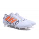 Nuovo Scarpe Da Calcio Adidas Nemeziz 17+ 360 Agility FG -