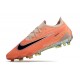 Nike Phantom GX Elite FG Link Arancio Nero