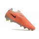 Nike Phantom GX Elite FG Link Arancio Nero