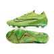 Nike Phantom GX Elite FG Link Verde