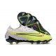 Nike Phantom GX Elite FG Link Verde Grigio