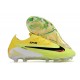 Nike Phantom GX Elite FG Link Verde Giallo Nero