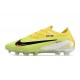 Nike Phantom GX Elite FG Link Verde Giallo Nero