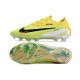 Nike Phantom GX Elite FG Link Verde Giallo Nero