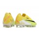 Nike Phantom GX Elite FG Link Verde Giallo Nero