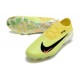 Nike Phantom GX Elite FG Link Verde Giallo Nero