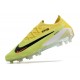 Nike Phantom GX Elite FG Link Verde Giallo Nero