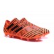 Nuovo Scarpe Da Calcio Adidas Nemeziz 17+ 360 Agility FG -