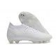 Scarpe Adidas Predator Accuarcy.1 FG Bianco