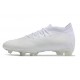 Scarpe Adidas Predator Accuarcy.1 FG Bianco