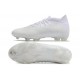 Scarpe Adidas Predator Accuarcy.1 FG Bianco