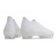 Scarpe Adidas Predator Accuarcy.1 FG Bianco