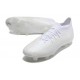 Scarpe Adidas Predator Accuarcy.1 FG Bianco