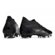 Scarpe Adidas Predator Accuarcy.1 FG Nero