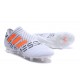 Nuovo Scarpe Da Calcio Adidas Nemeziz 17+ 360 Agility FG -