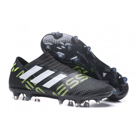 Nuovo Scarpe Da Calcio Adidas Nemeziz 17+ 360 Agility FG -