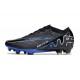 Nike Air Zoom Mercurial Vapor XV Elite FG Nero Cromo Hyper Royal