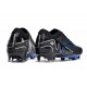 Nike Air Zoom Mercurial Vapor XV Elite FG Nero Cromo Hyper Royal