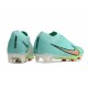 Nike Air Zoom Mercurial Vapor XV Elite FG Verde