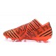 Nuovo Scarpe Da Calcio Adidas Nemeziz 17+ 360 Agility FG -