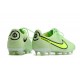 Nuovo Nike Tiempo Legend IX Elite FG Verde