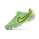 Nuovo Nike Tiempo Legend IX Elite FG Verde