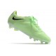 Nuovo Nike Tiempo Legend IX Elite FG Verde