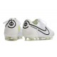 Nuovo Nike Tiempo Legend IX Elite FG Blanc Noir