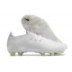 Adidas Predator Accuarcy.1 Low FG Bianco