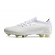 Adidas Predator Accuarcy.1 Low FG Bianco